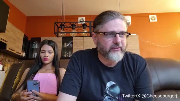 cheeseburgerjesus 29-02-2024 skinny Couples