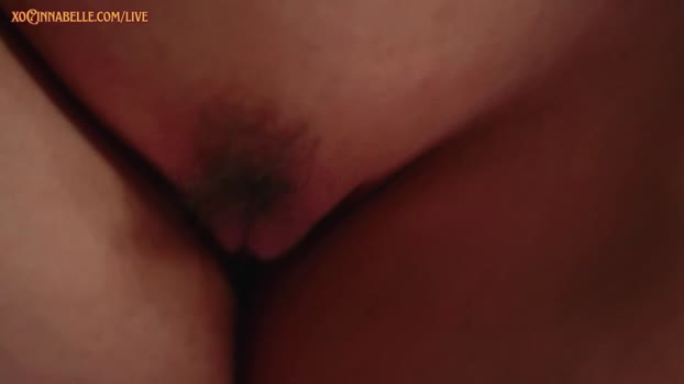 cinnabelle 29-02-2024 fingering Females