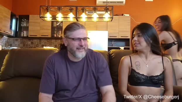 cheeseburgerjesus 01-03-2024 spank Couples