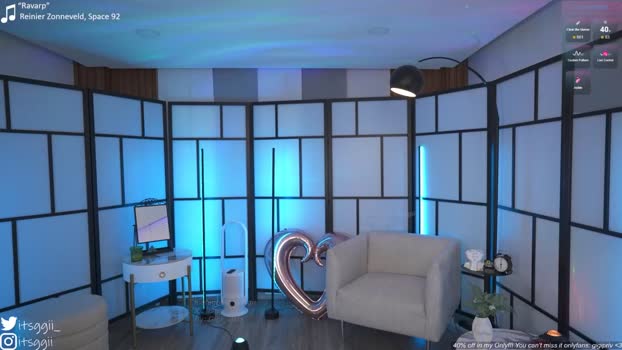 gigi_ulala 01-03-2024 Webcam Females