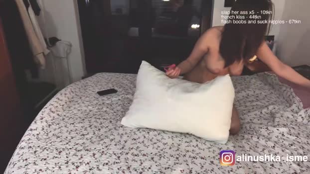 jonnalinaproduction 02-03-2024 lovense Couples