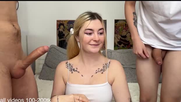 one_punch_cum 03-03-2024 show Couples