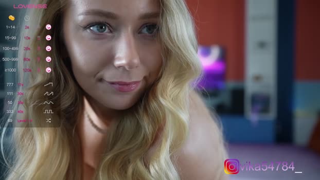 vika54784 03-03-2024 Video Females