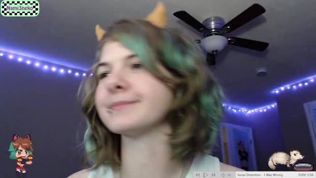 nami3neko 04-03-2024 kink Females