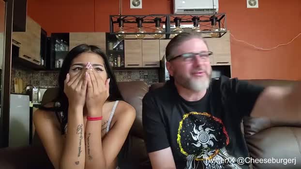 cheeseburgerjesus 05-03-2024 hard Couples