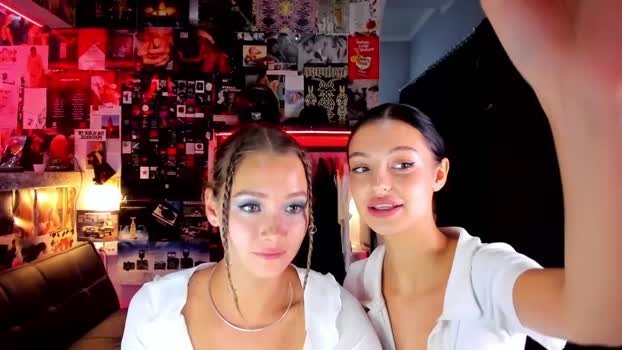 totallysp1ce 05-03-2024 sexygirl Couples