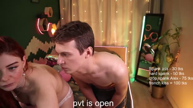 foxy_dreams 06-03-2024 dirty Couples