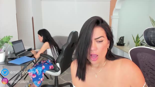 emillybrowm 07-03-2024 lovense Couples