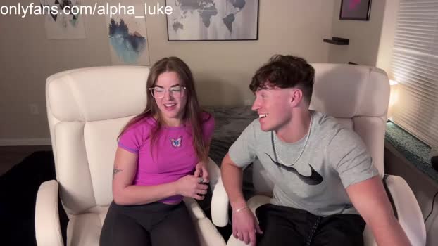 alpha_luke 10-03-2024 striptease Couples