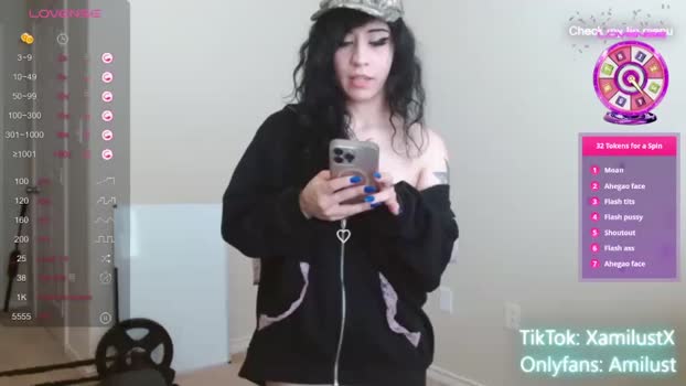 amilustxx 09-03-2024 blowjob Females