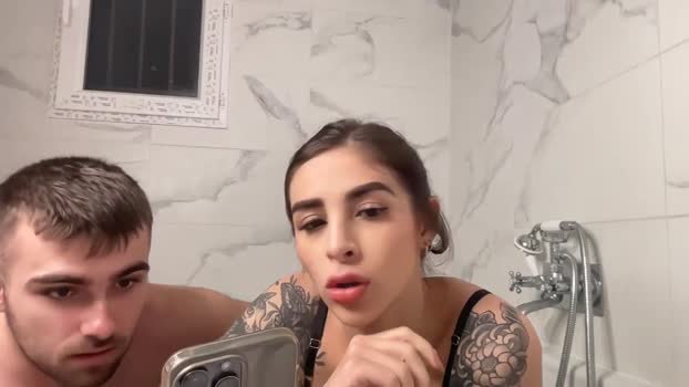 thony_grey 10-03-2024 lickpussy Couples
