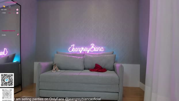 jeangreybianca 10-03-2024 Recorded Females