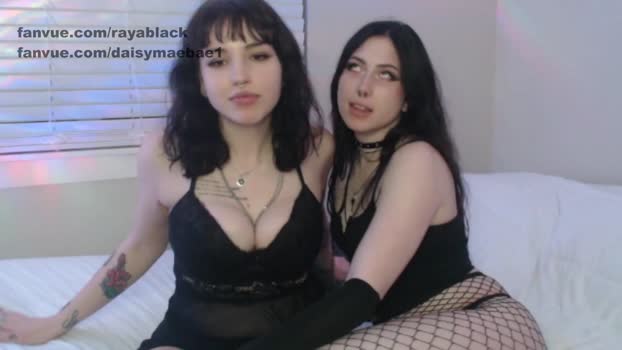 daisymaebae 12-03-2024 lovense Females