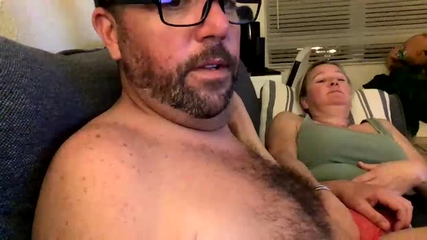 meandmywife0215 12-03-2024 big Couples