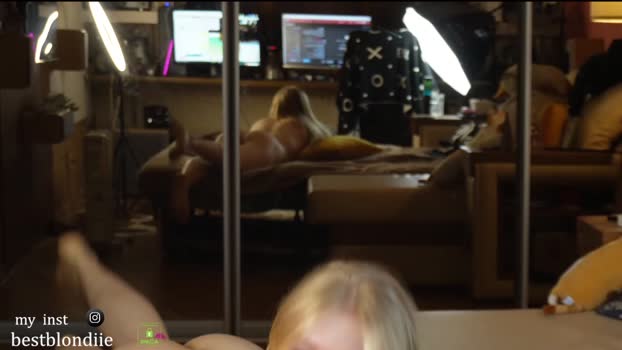 bestblondiiecb 12-03-2024 kinky Females