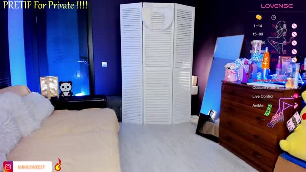 blush_mikki 12-03-2024 amateur Females