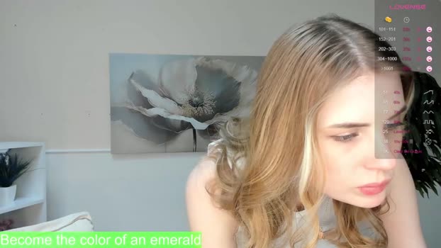fannycullimore 13-03-2024 nude Females