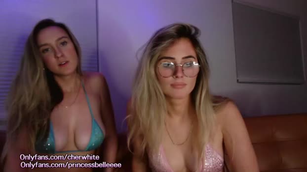 princessbelleee 13-03-2024 Download Couples