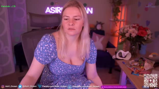 asiri_ocean 13-03-2024 nasty Females