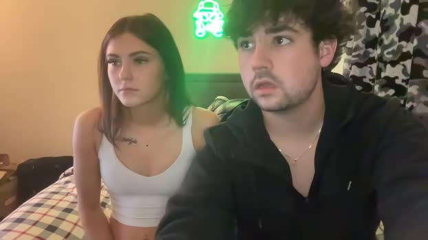 neonskimask 14-03-2024 Video Couples