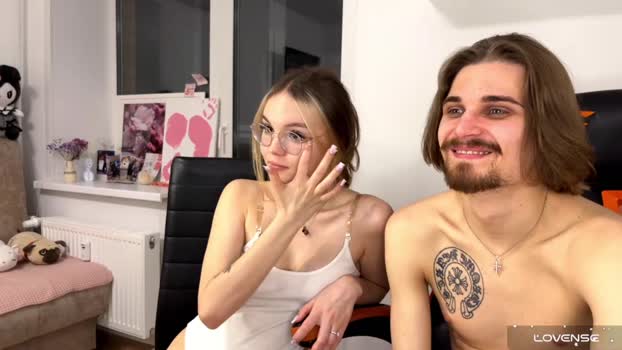sexstar_l1fstyl3 13-03-2024 big Couples