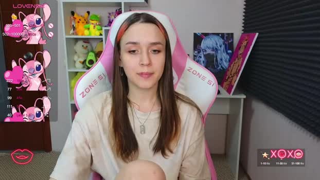 sweet_frosty 15-03-2024 hot Females