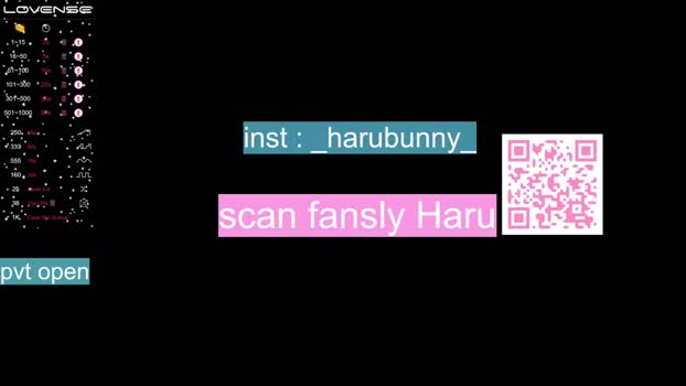 harubunny 16-03-2024 kink Females