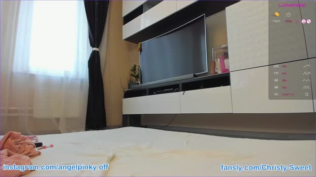 angel_pinky 17-03-2024 amateur Couples