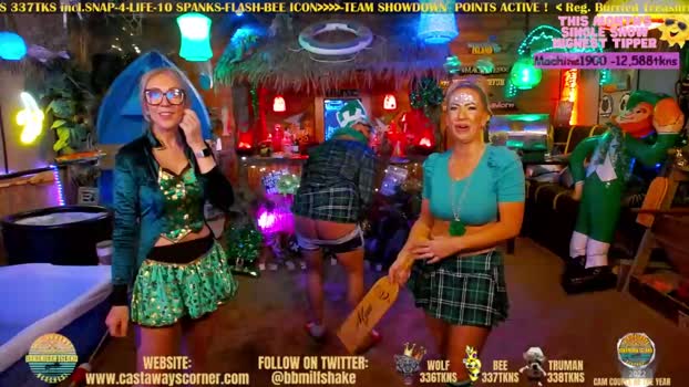 bigbananamilfshake 17-03-2024 Video Couples