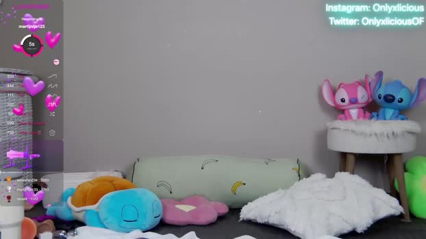 onlyxlicious_cb 16-03-2024 bigcock Couples