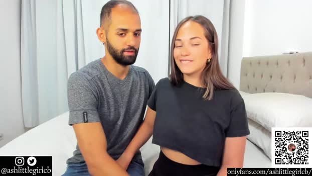 ashleyandzamir 18-03-2024 Recorded Couples