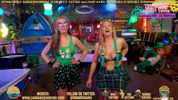 bigbananamilfshake 18-03-2024 boobs Couples