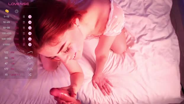 foxy_dreams 18-03-2024 show Couples