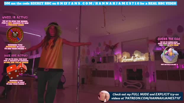 hannahjames710 18-03-2024 prettyface Females
