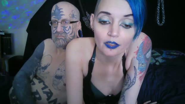 lunaandstigmata 18-03-2024 XXX Couples