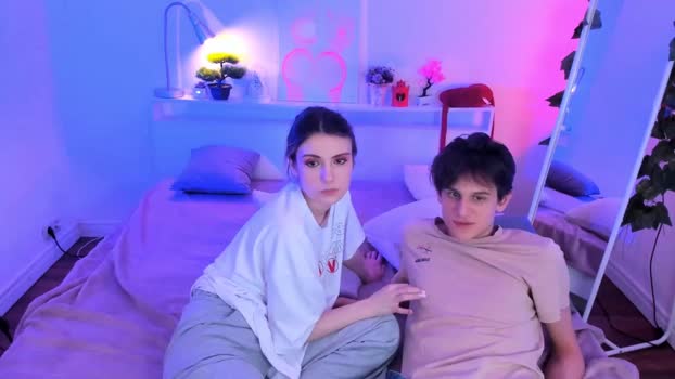 jesse_jeanie 19-03-2024 bigass Couples