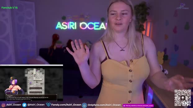 asiri_ocean 19-03-2024 dirty Females