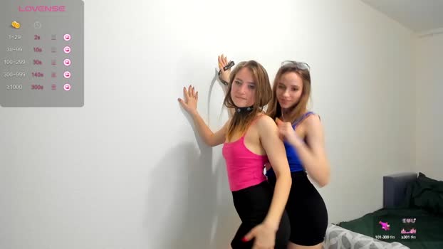 flurry_cute 20-03-2024 ass Couples
