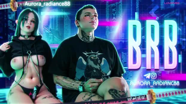 aurora_radiance 22-03-2024 Video Couples