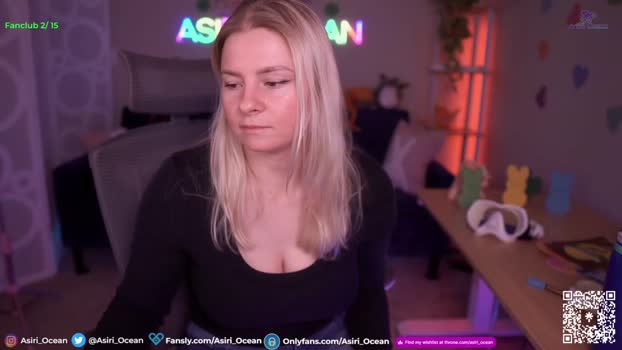 asiri_ocean 22-03-2024 moan Females