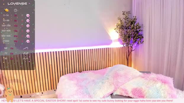 little_effy18 23-03-2024 Show Females