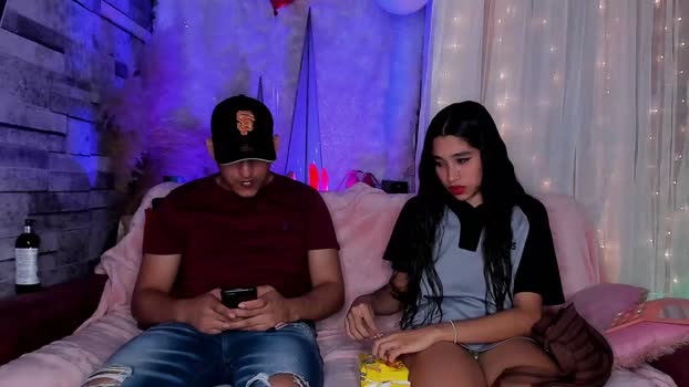 sweet_sin21 24-03-2024 orgasm Couples