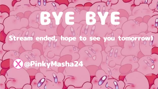 pinky_masha 24-03-2024 Show Couples