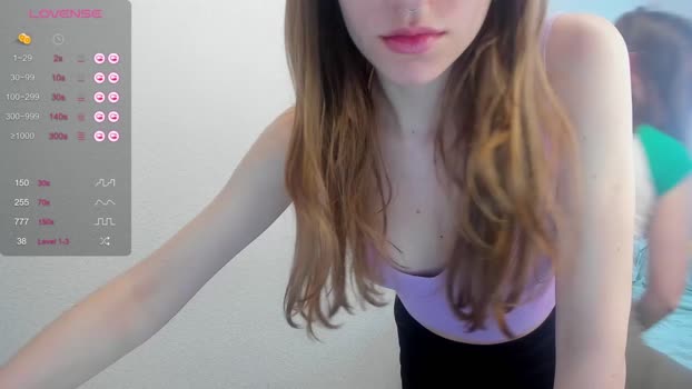 flurry_cute 27-03-2024 sexybody Couples
