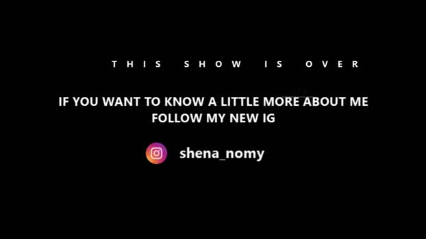 shena_nomy 26-03-2024 Topless Females