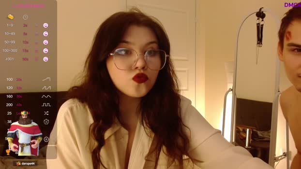 dianaandoliver 27-03-2024 fuck Couples