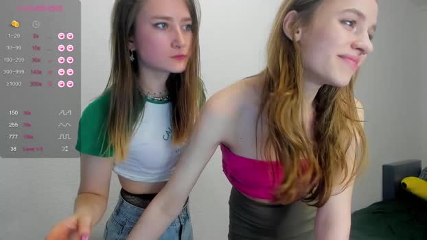 flurry_cute 27-03-2024 sex Couples