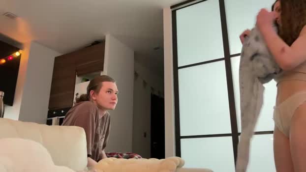 di_n_alex 29-03-2024 Video Couples