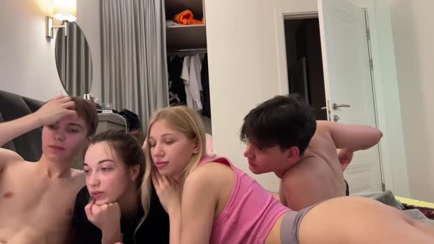 luis7777hui 29-03-2024 tits Couples
