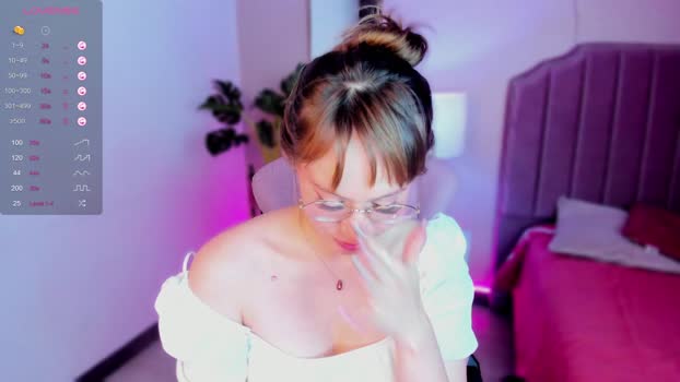 miss_amane 29-03-2024 lick Females